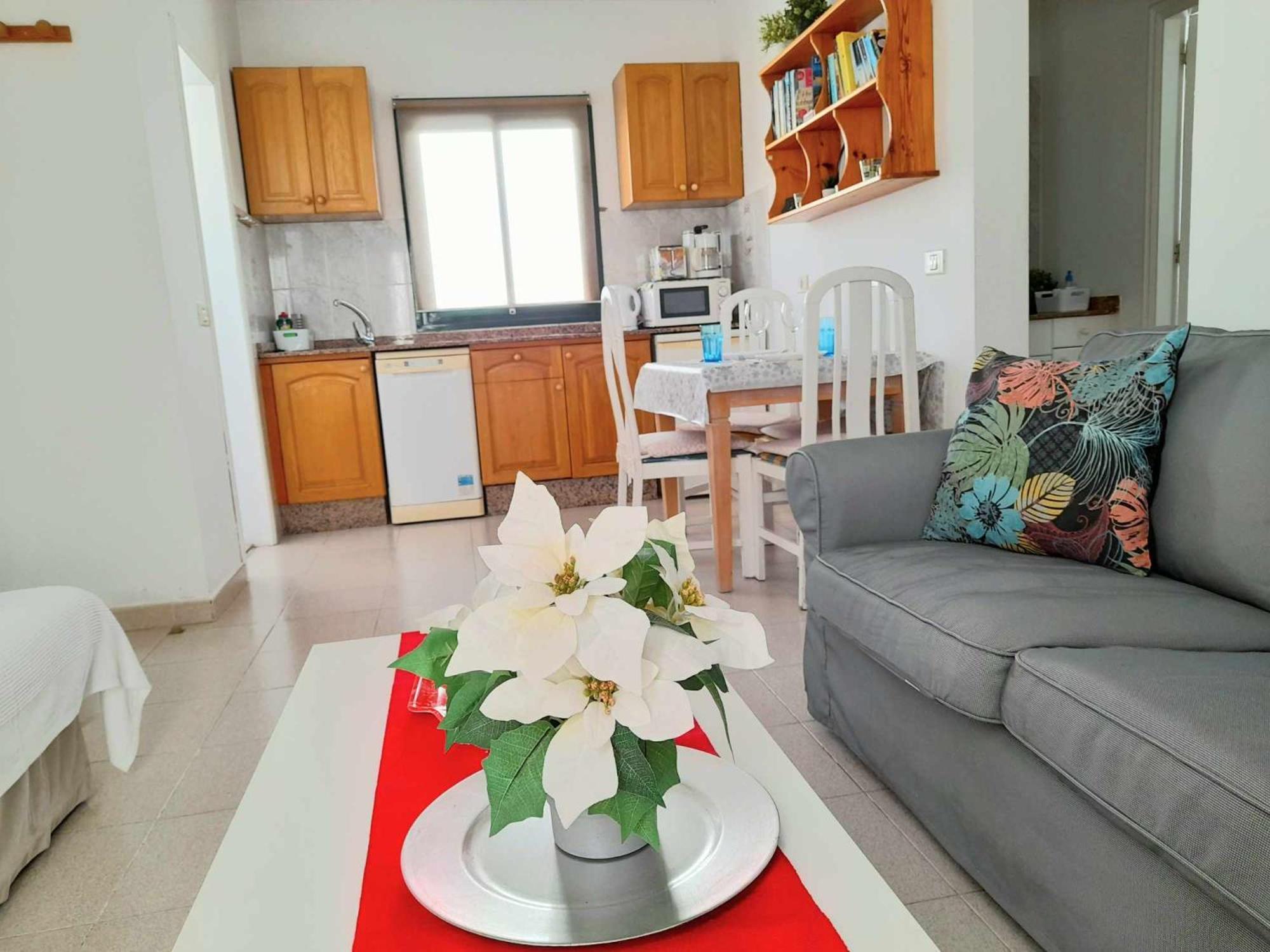 Apartment Vincent, Cozy And Sunny Over The Rooftops Puerto del Carmen  Exterior foto